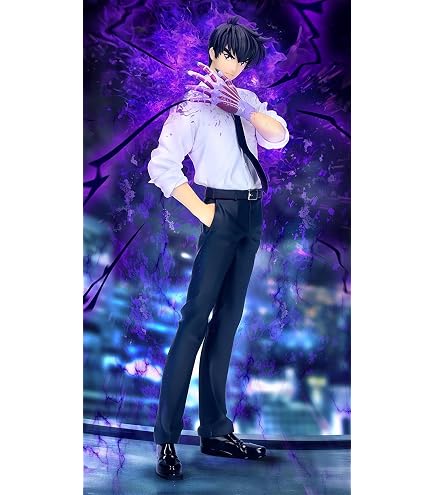 Amazon.co.jp: ゆきめ フィギュア アニメ「地獄先生ぬ～べ